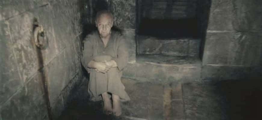 Gellert Grindelwald facts