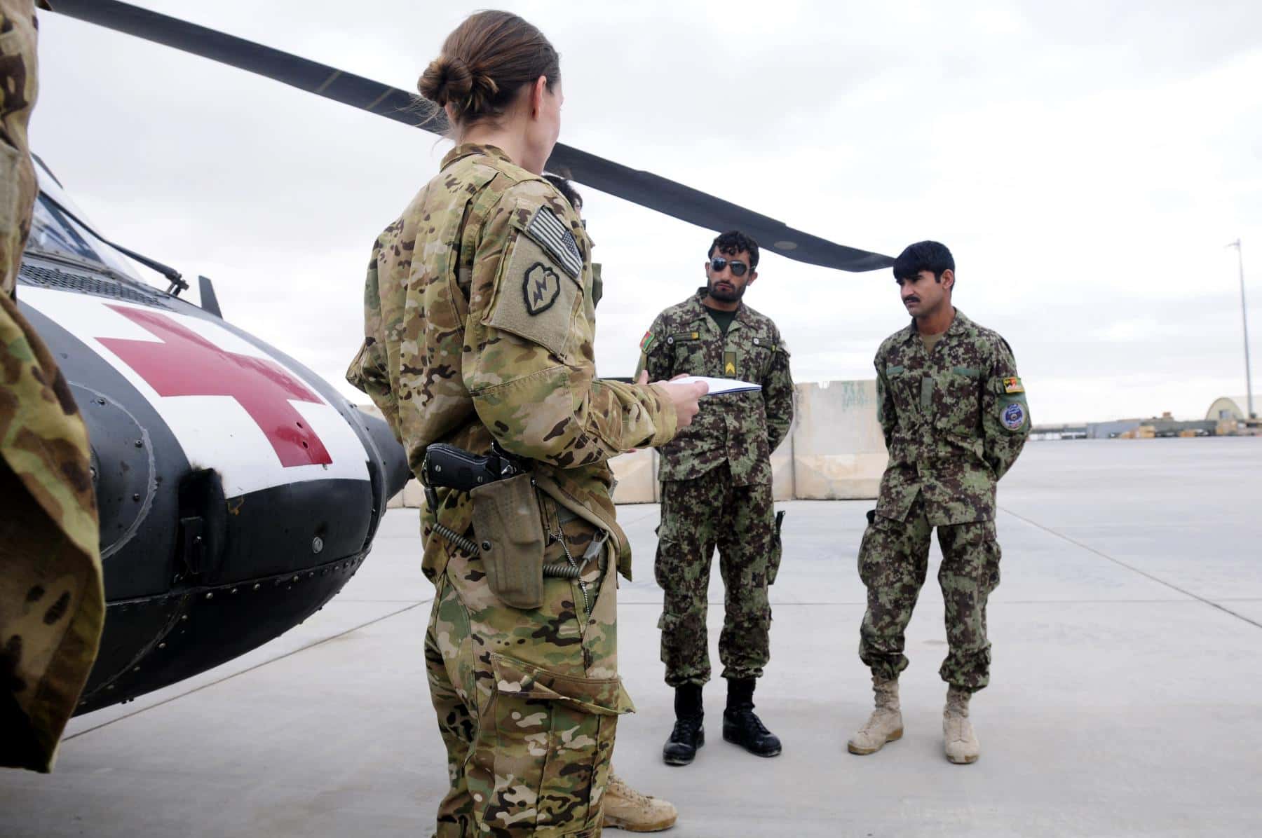 The Biggest Mistakes Made By Doctors facts