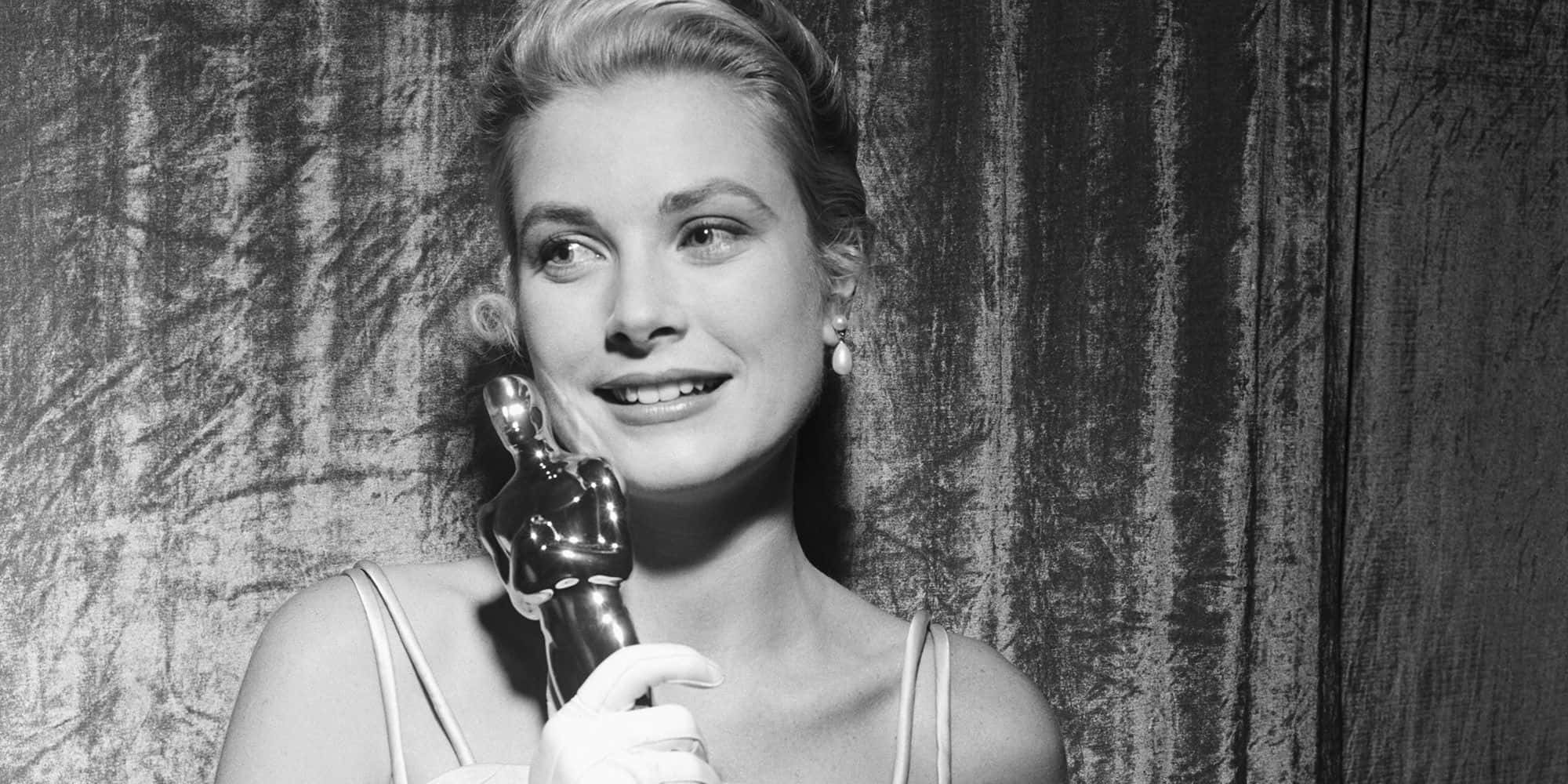 Grace Kelly facts