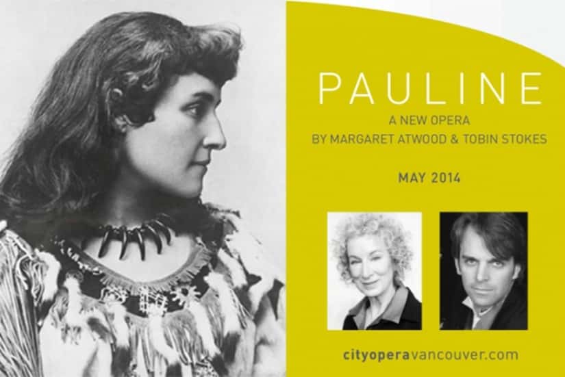 Margaret Atwood Facts