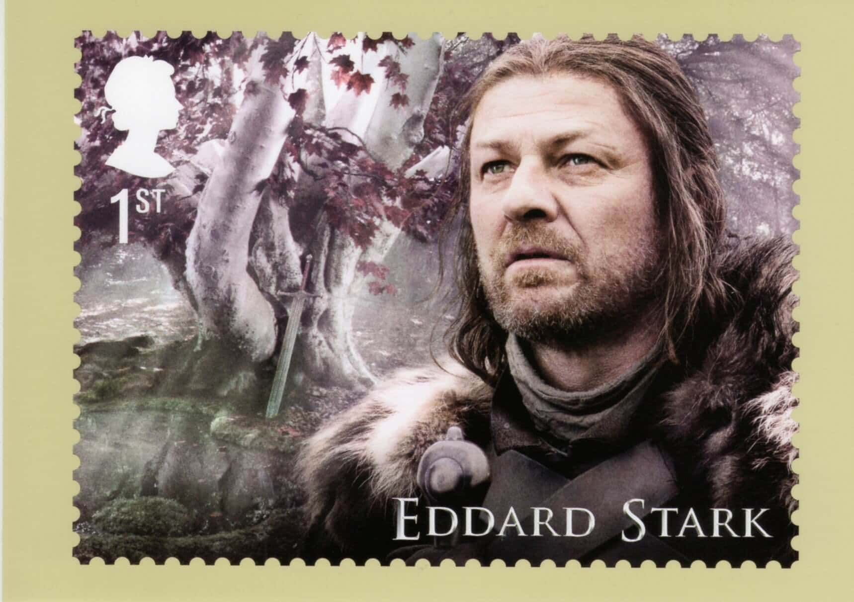 Ned Stark Facts