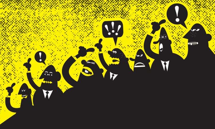 Brutal Family Feuds Facts