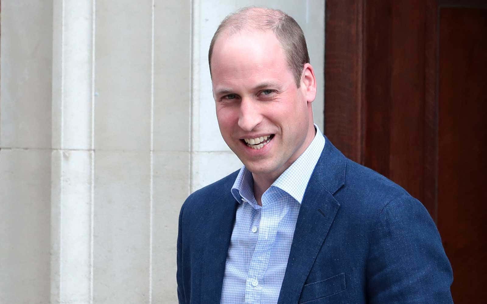 Prince William facts