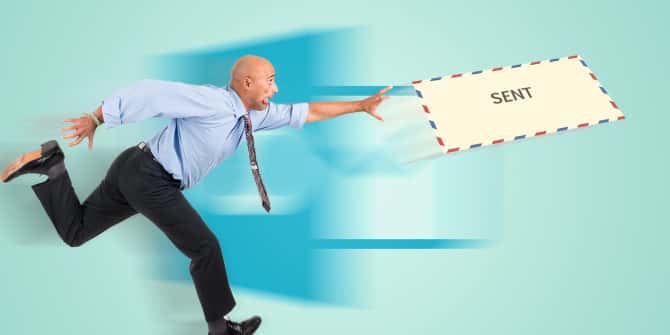 Most Mortifying Accidental Texts Facts