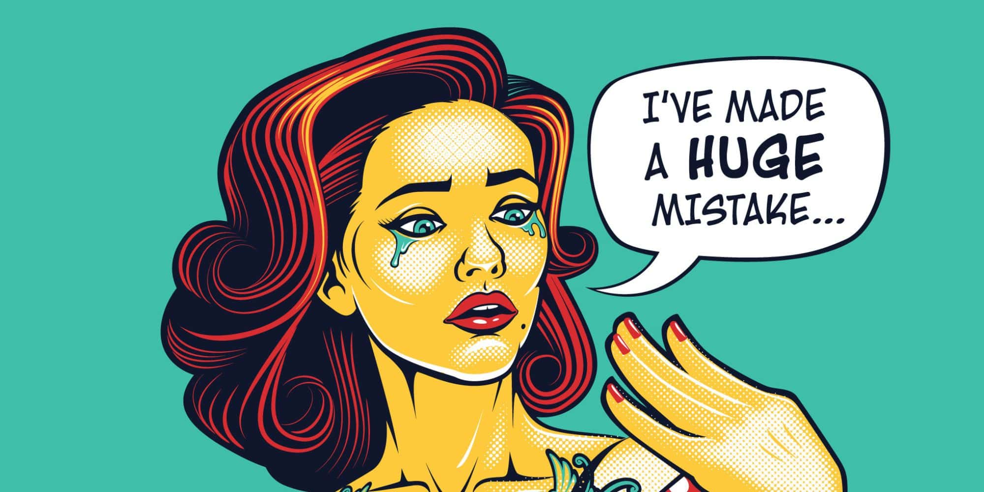 Biggest Regrets facts