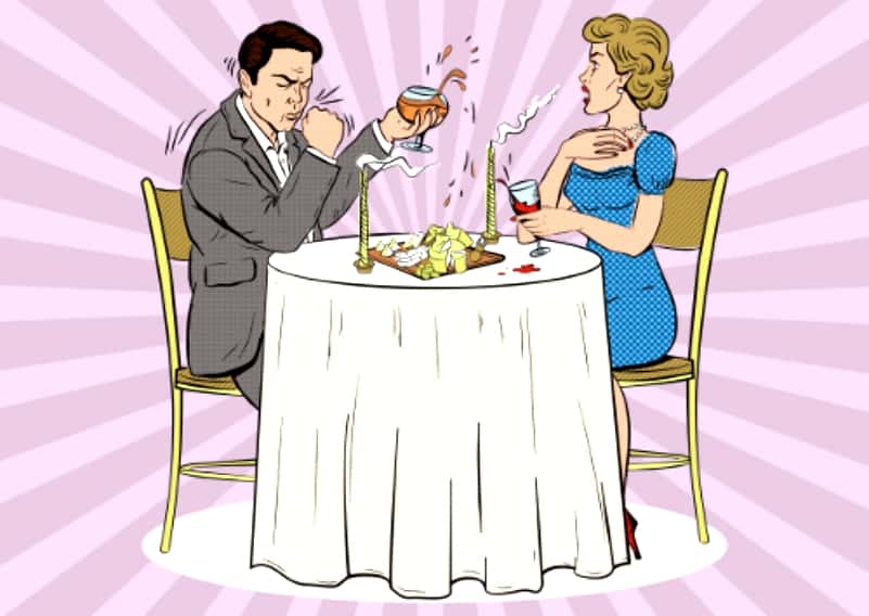 Most Disgusting Habits Facts