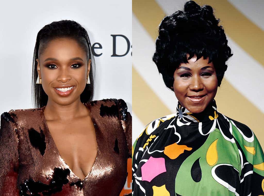 Aretha Franklin Facts