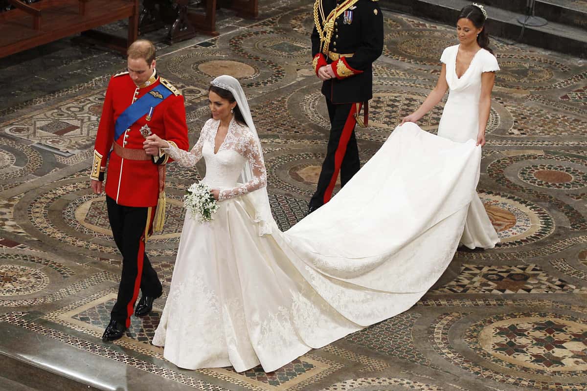 Prince William facts