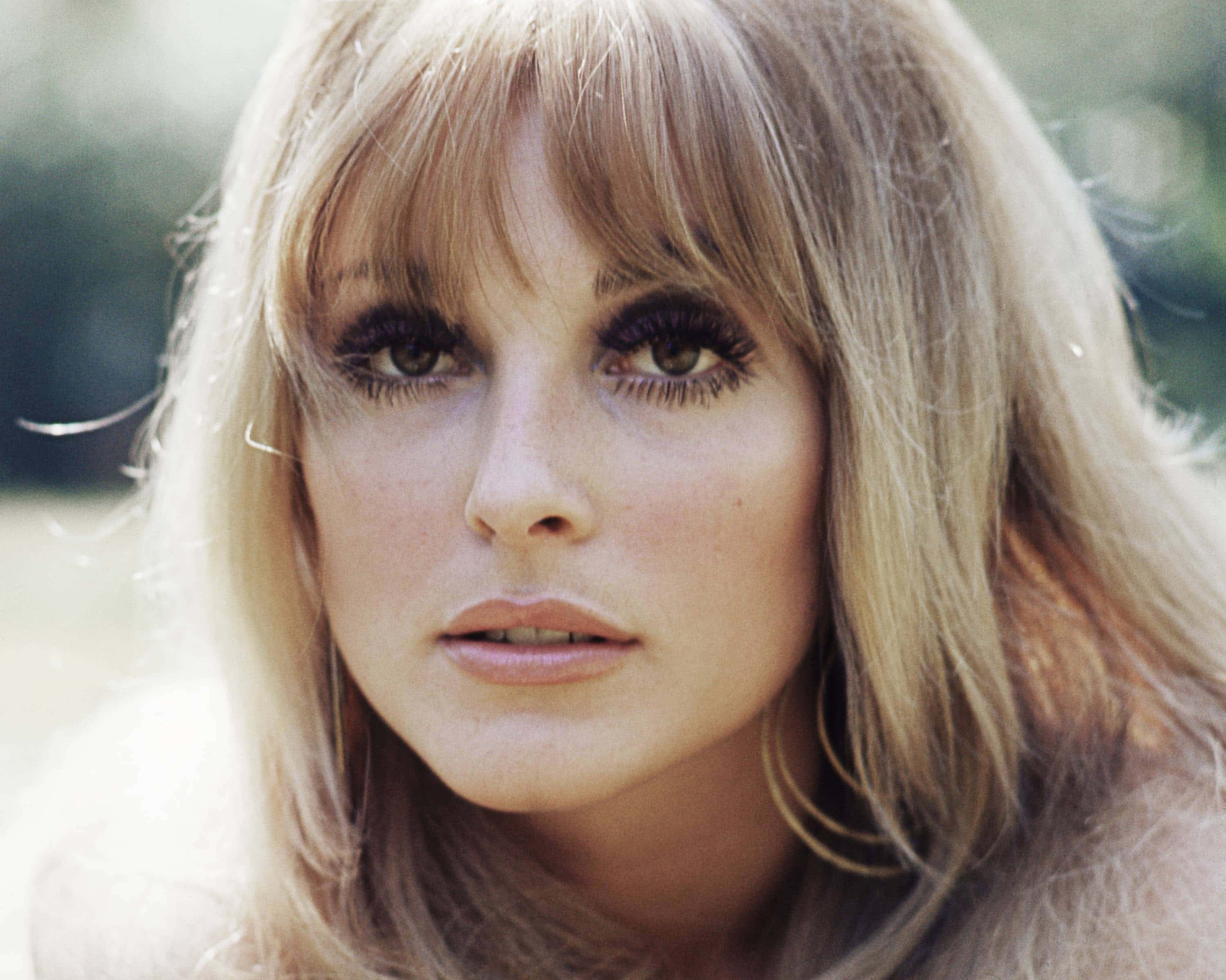 Sharon Tate facts