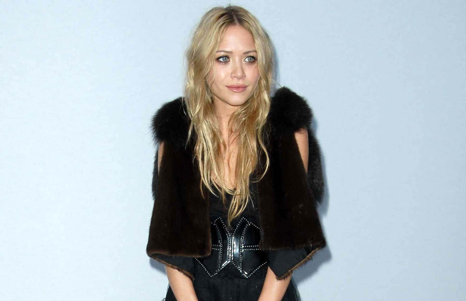 Mary-Kate and Ashley Olsen Facts