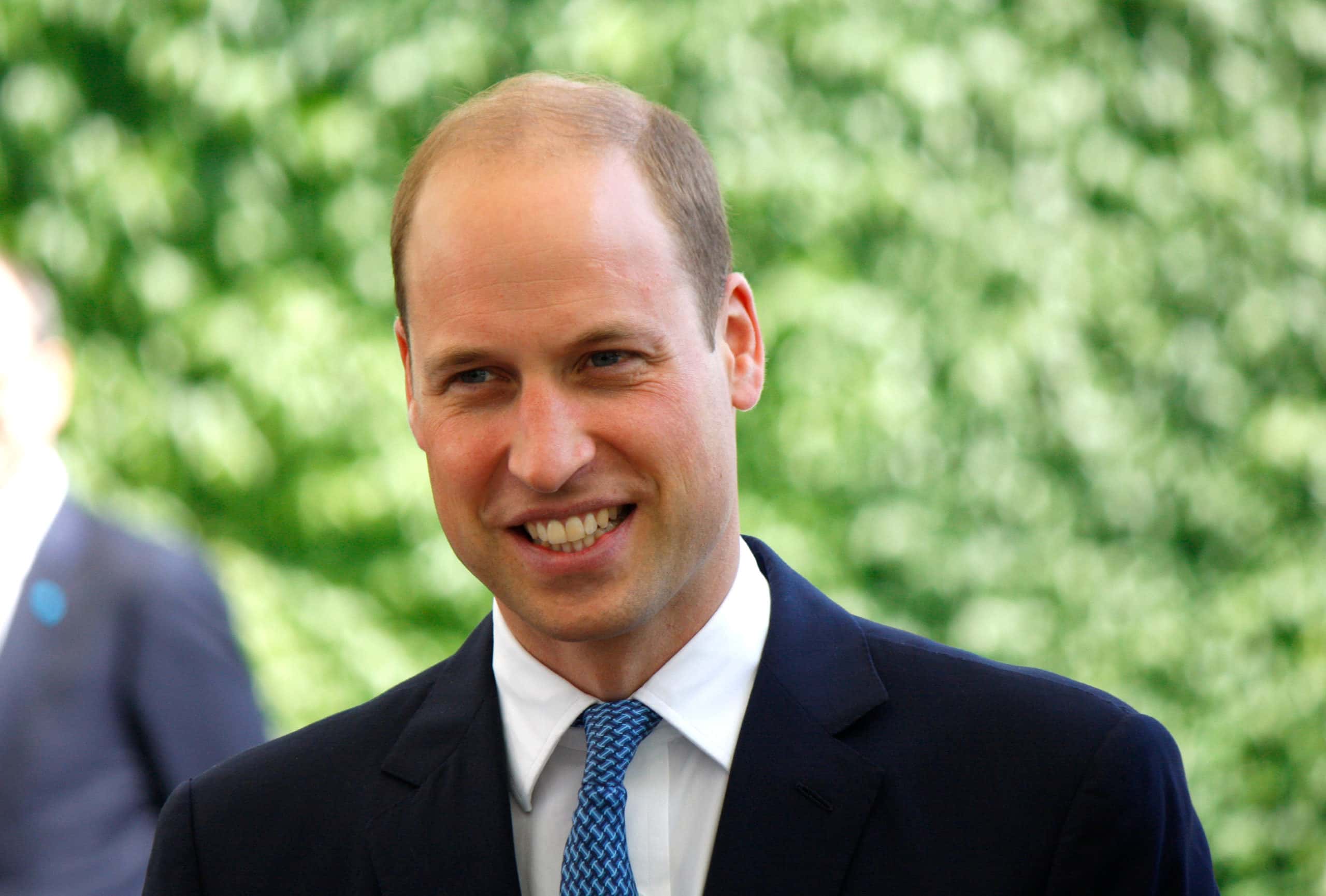 Prince William facts