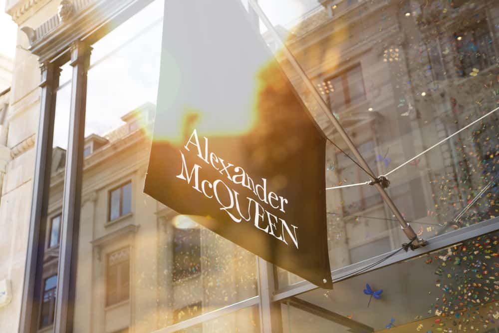 Alexander McQueen Facts