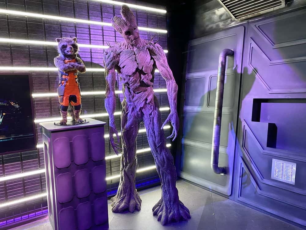 Superhero Origin Stories Facts