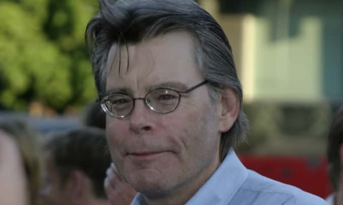Stephen King