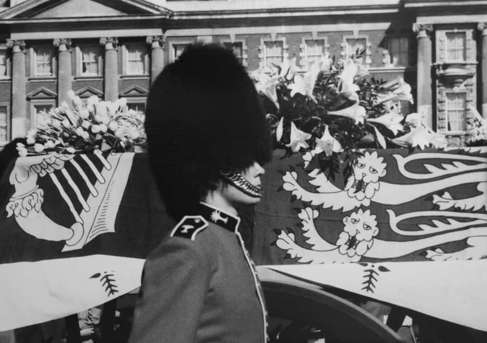 Prince William Facts