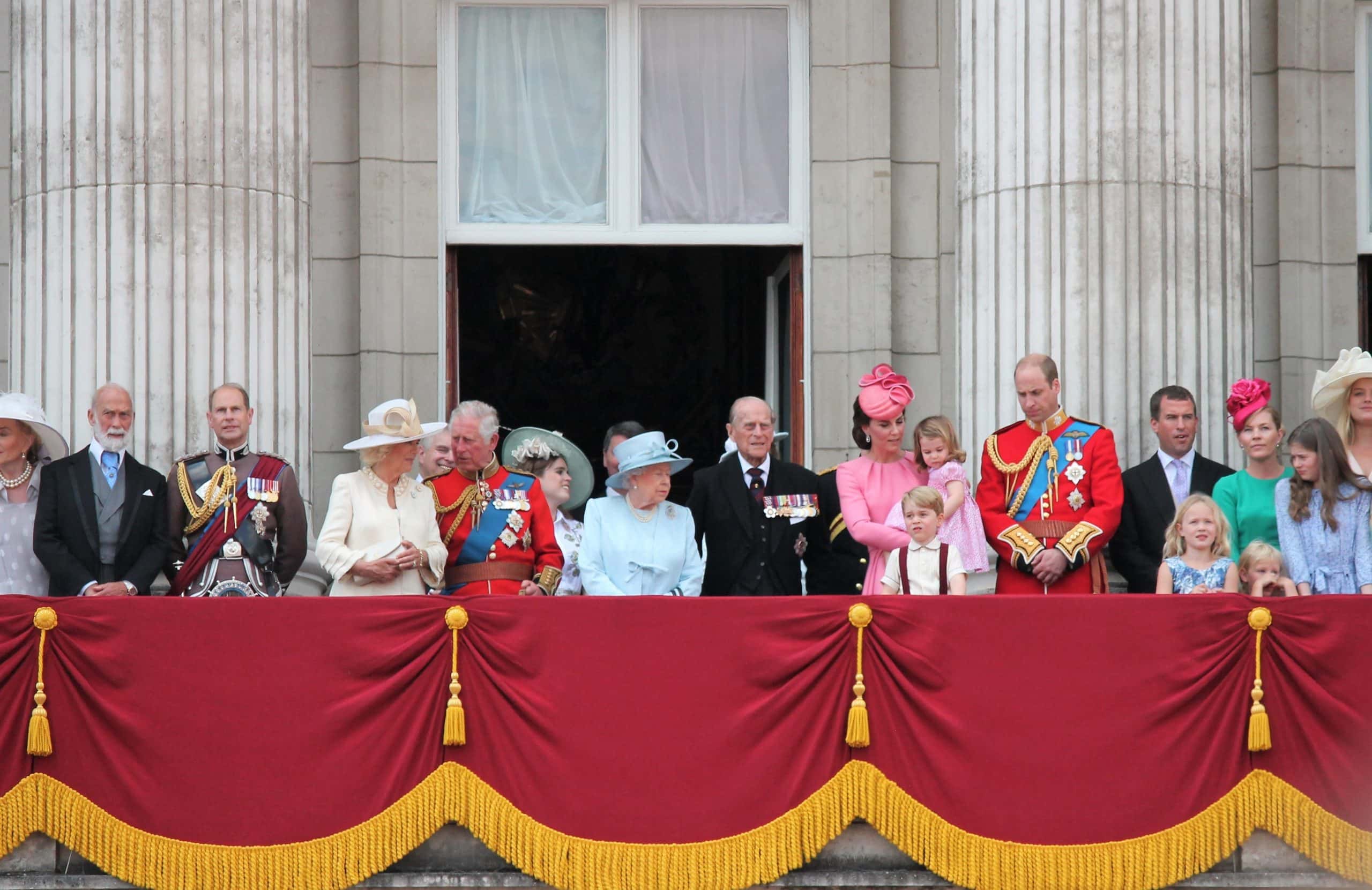 Prince William facts