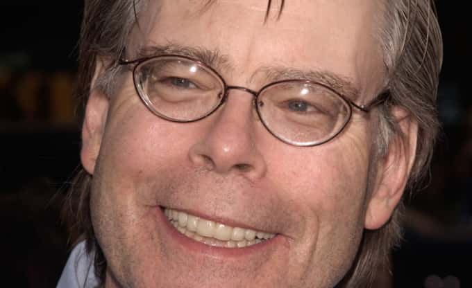 Stephen King
