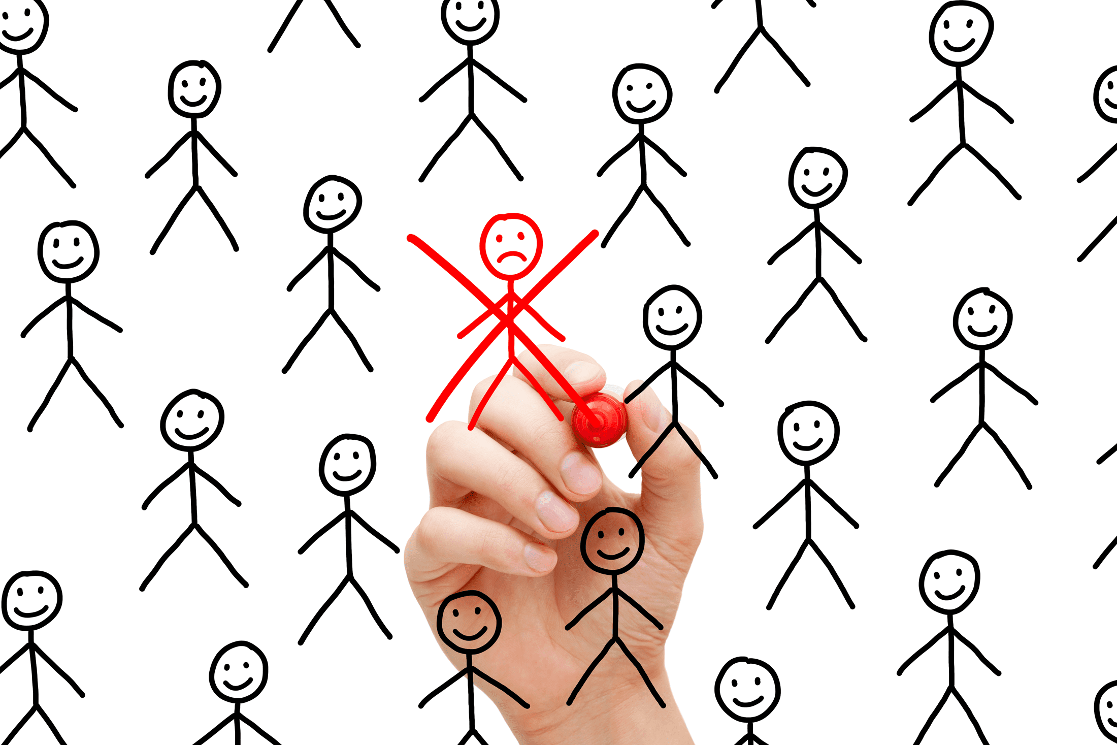 Hiring Managers facts