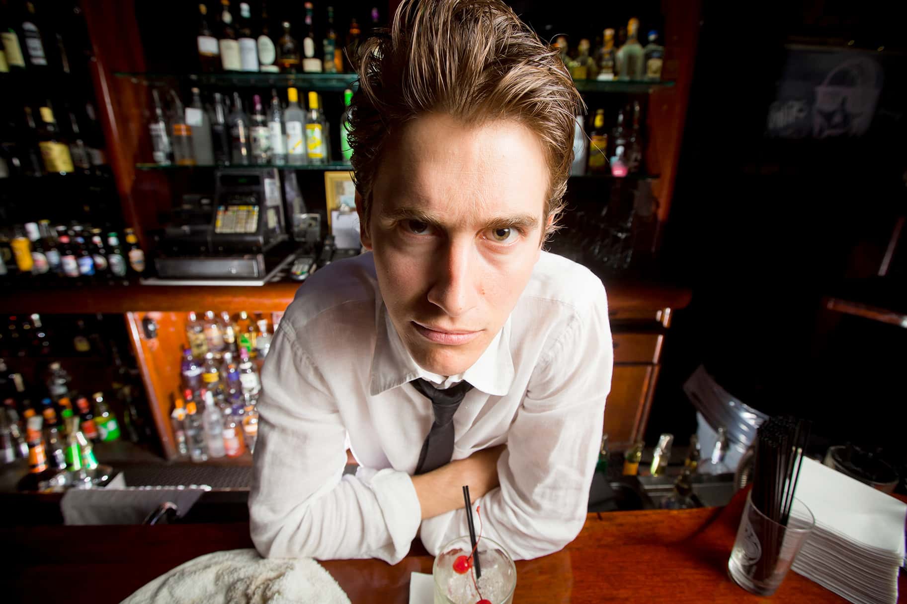 Bartenders Share Disgusting Stories Facts