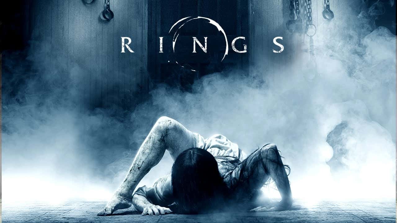 the ring