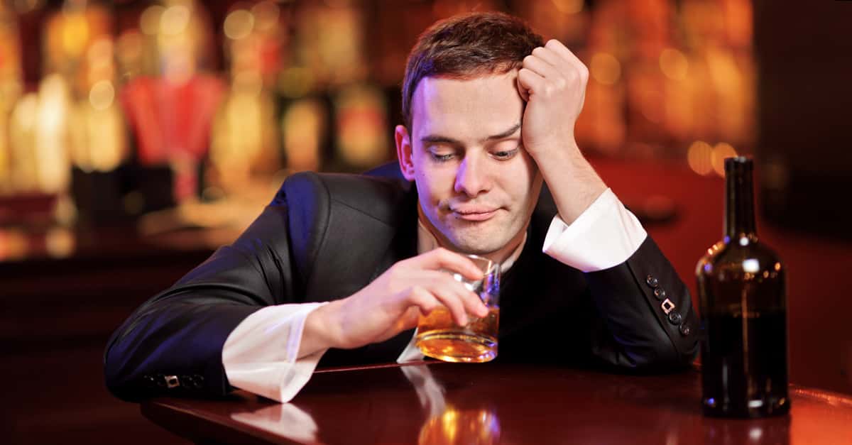 Worst Bartender Stories