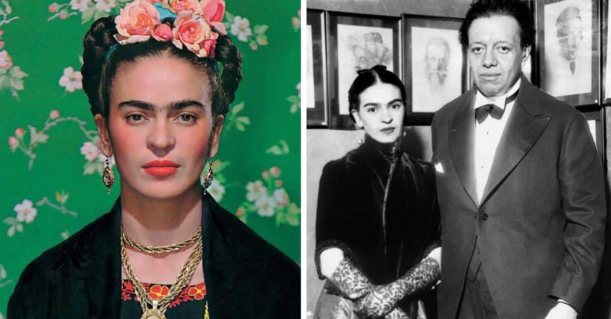 Frida Kahlo Facts