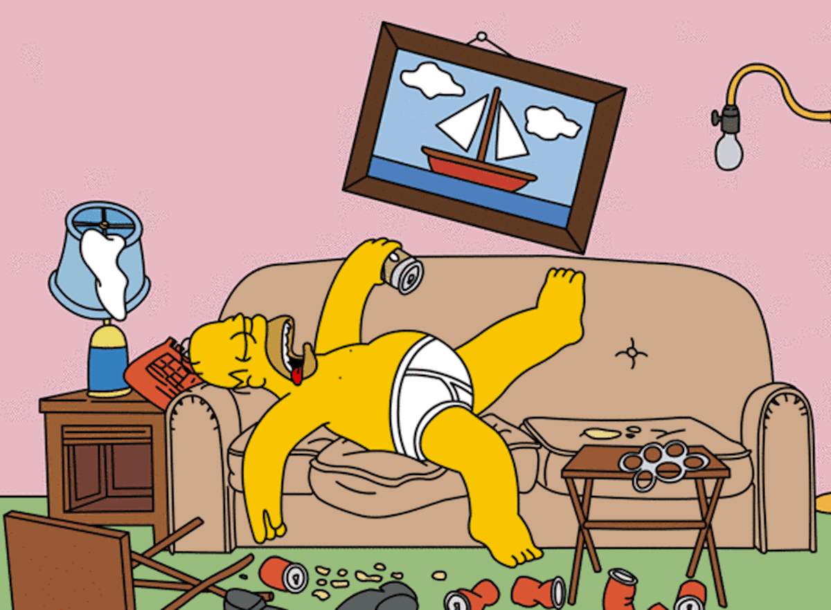 Worst Airbnb Stories Facts