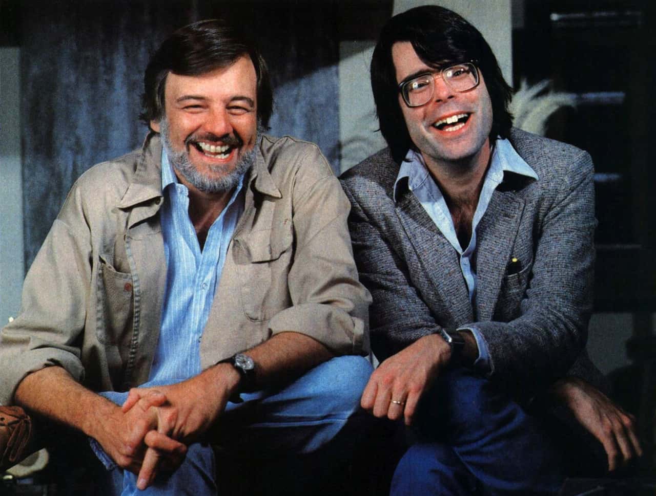 Books of Stephen King Facts