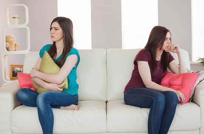 Worst Roommate Stories Facts