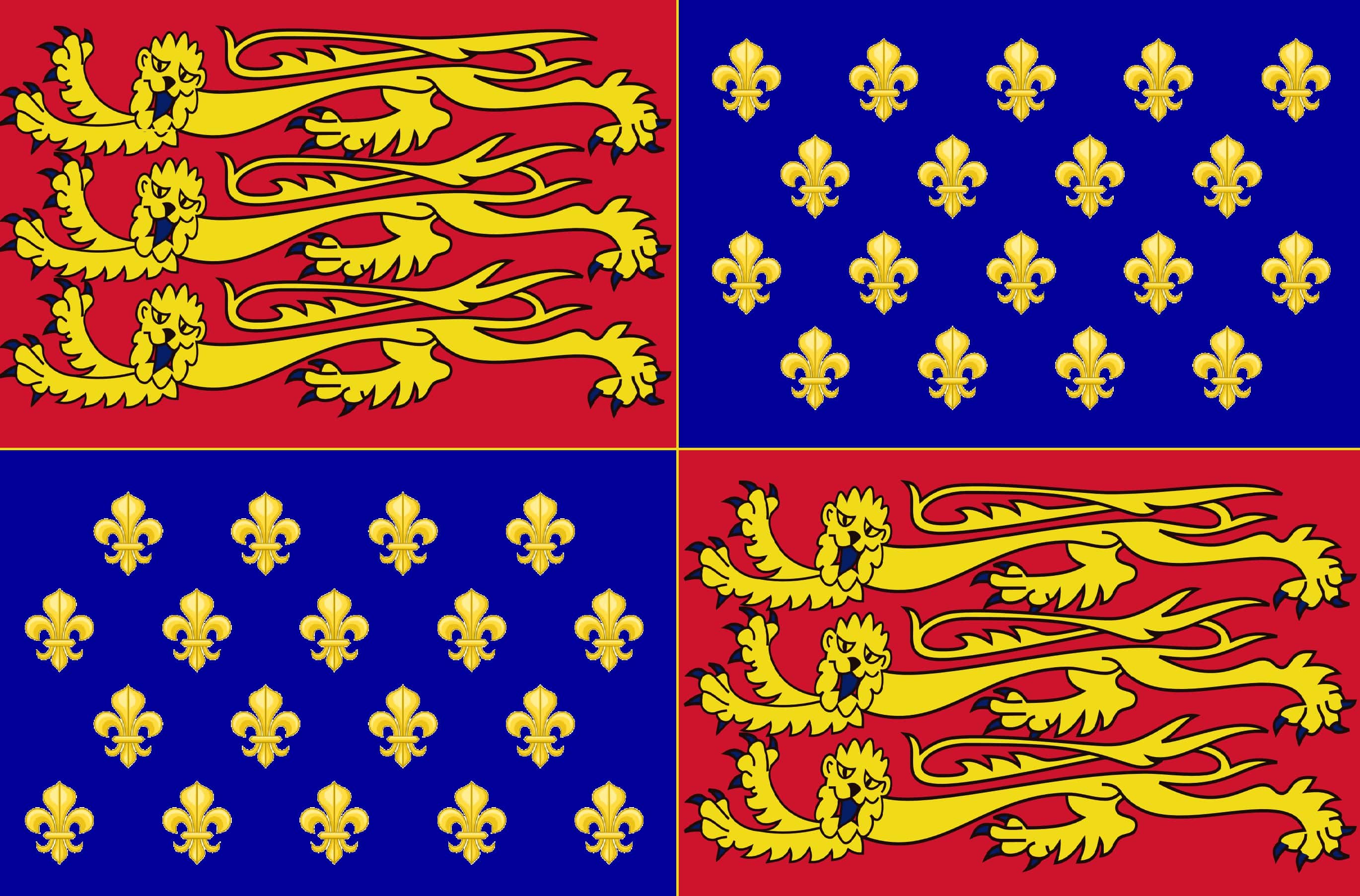 Richard the Lionheart facts