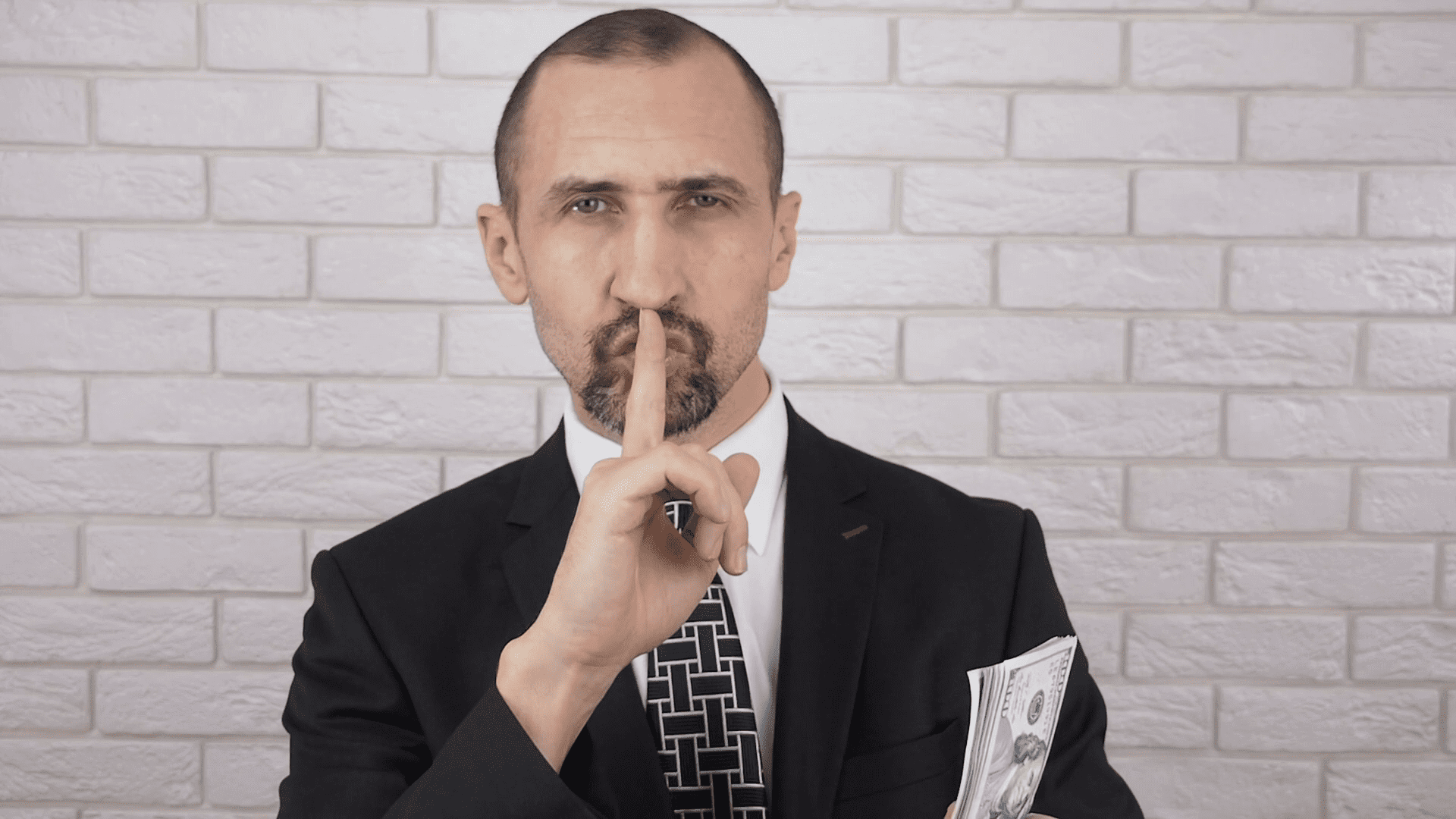 The Worst "Rich Person" Behaviour Facts