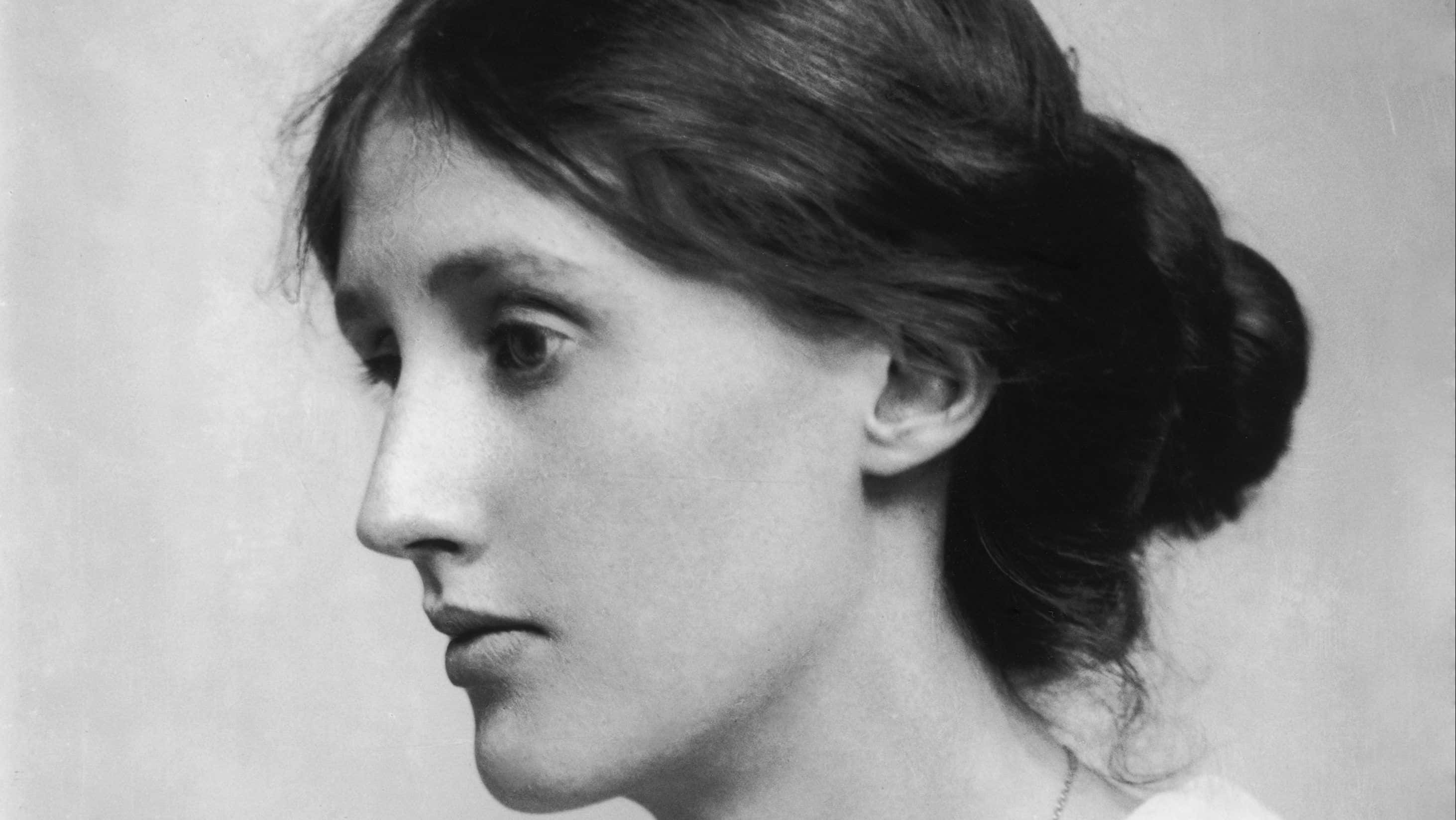 Virginia Woolf facts