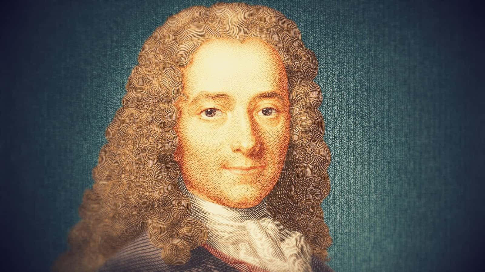 Voltaire Facts