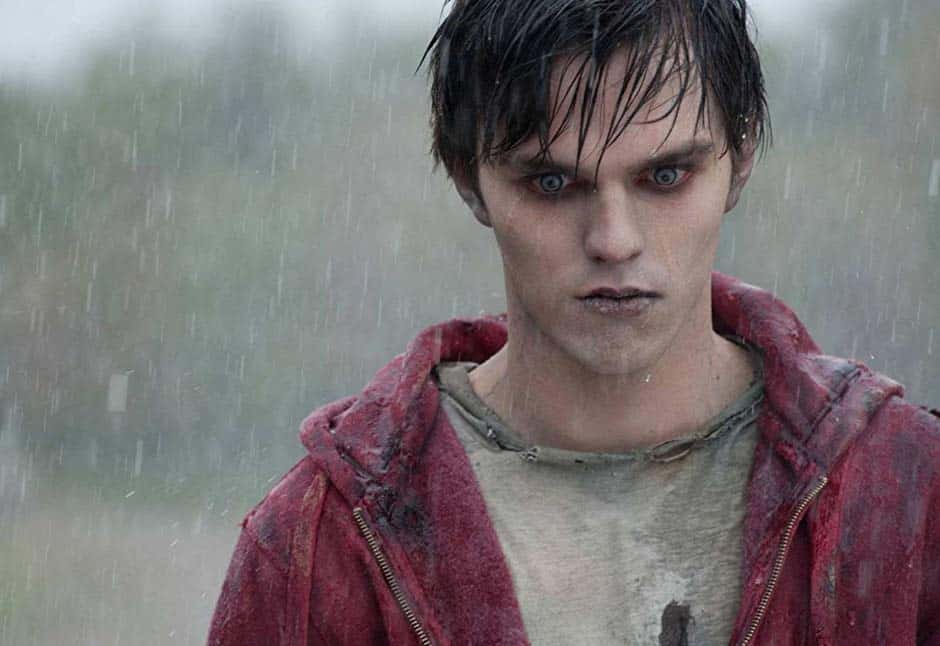 warm bodies
