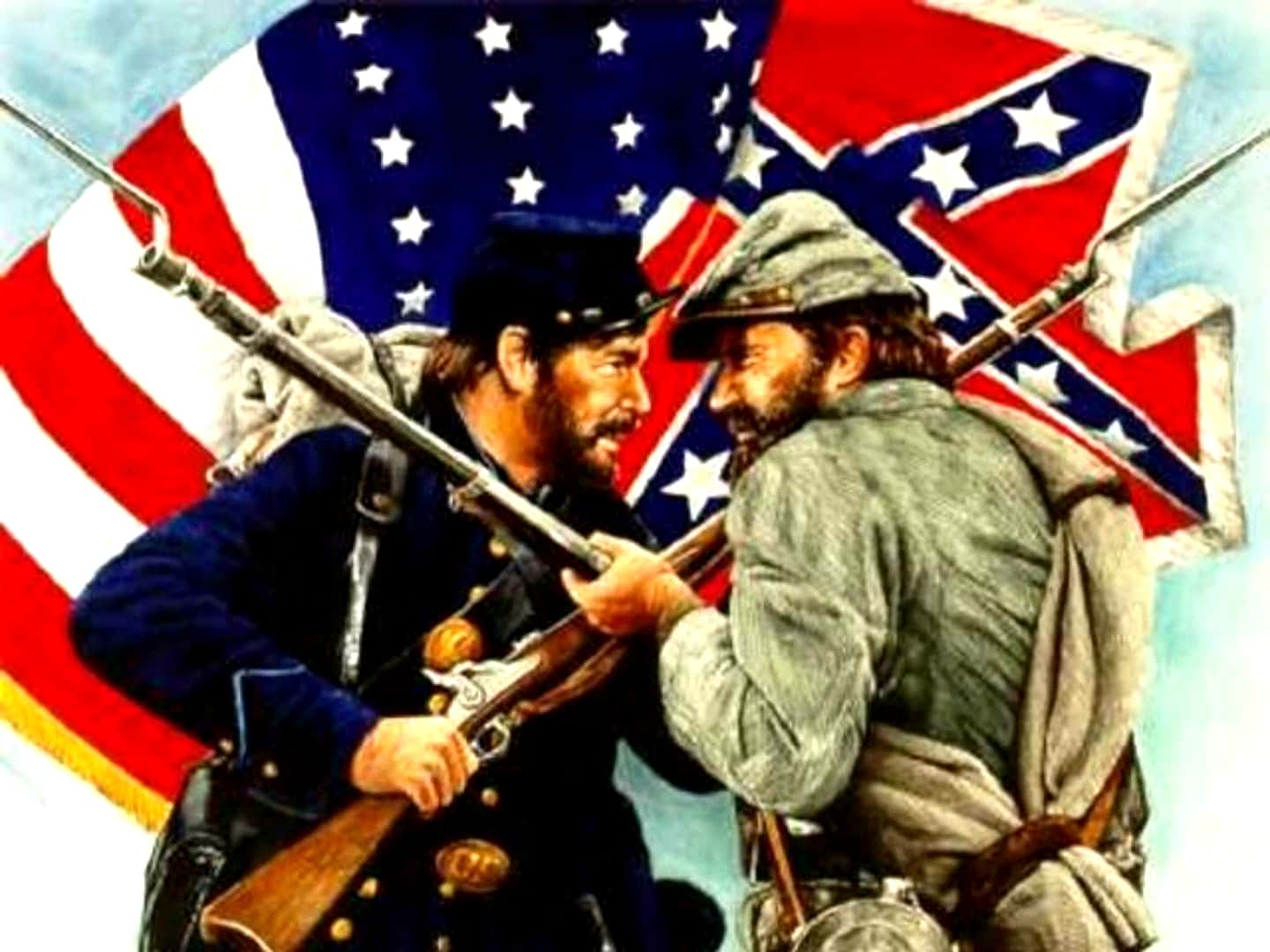 Brutal Family Feuds Facts