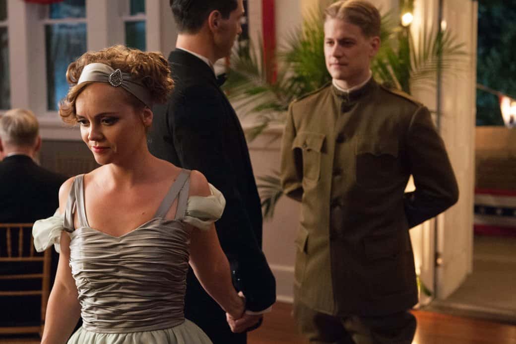 Zelda Fitzgerald Facts