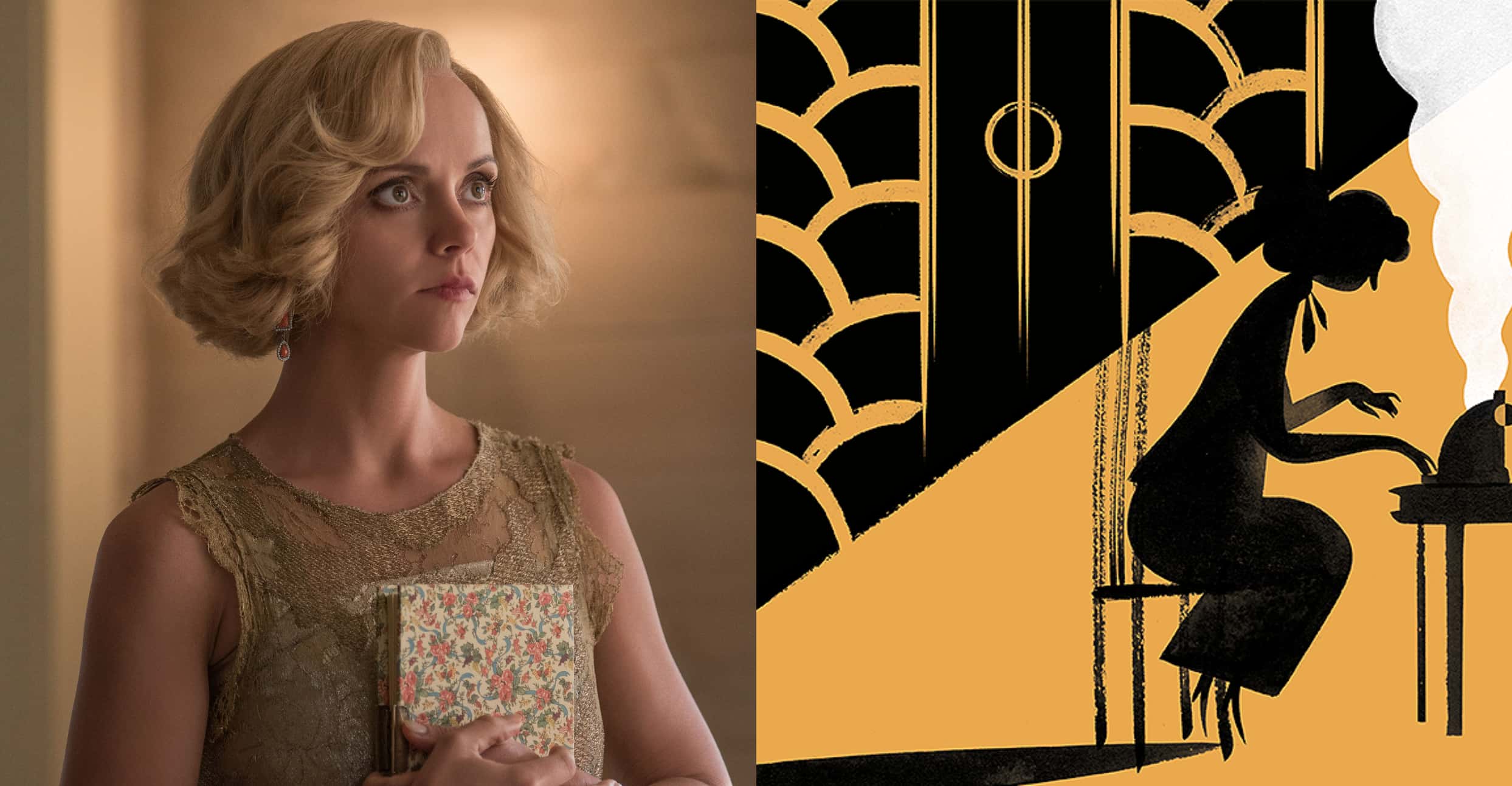 Zelda Fitzgerald Facts