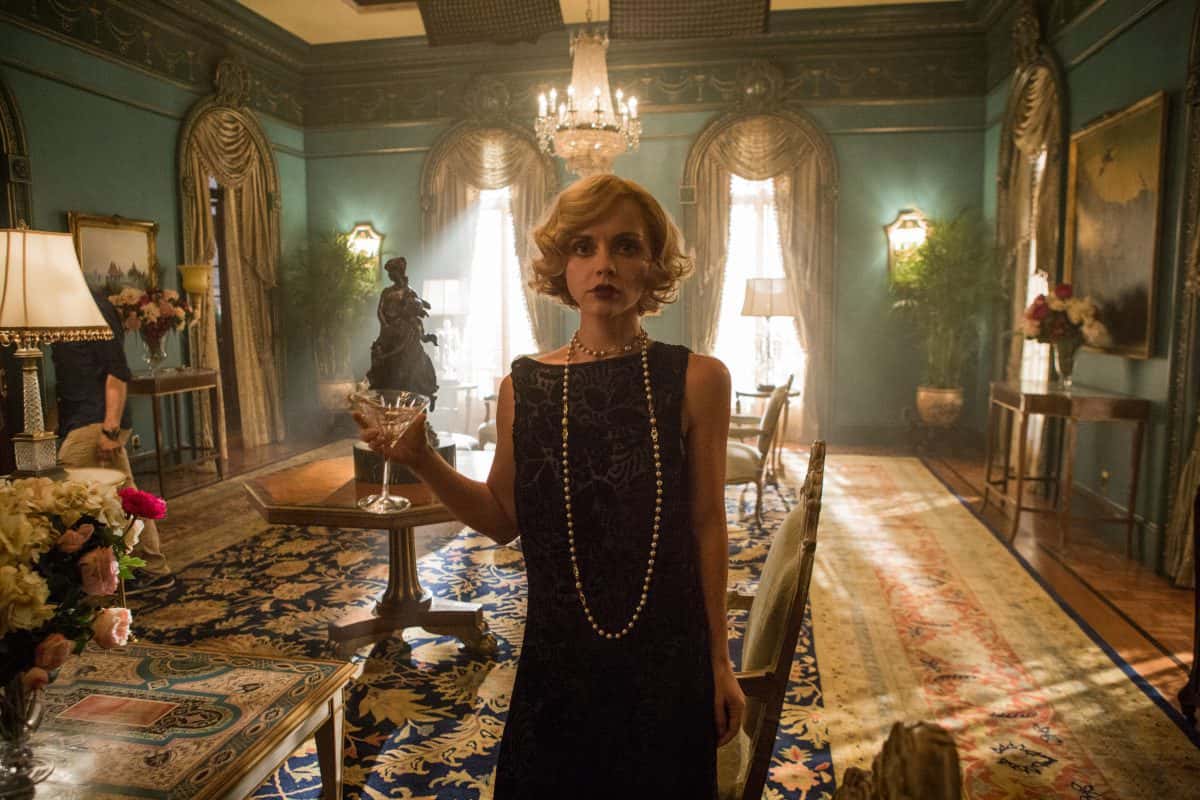 Zelda Fitzgerald Facts