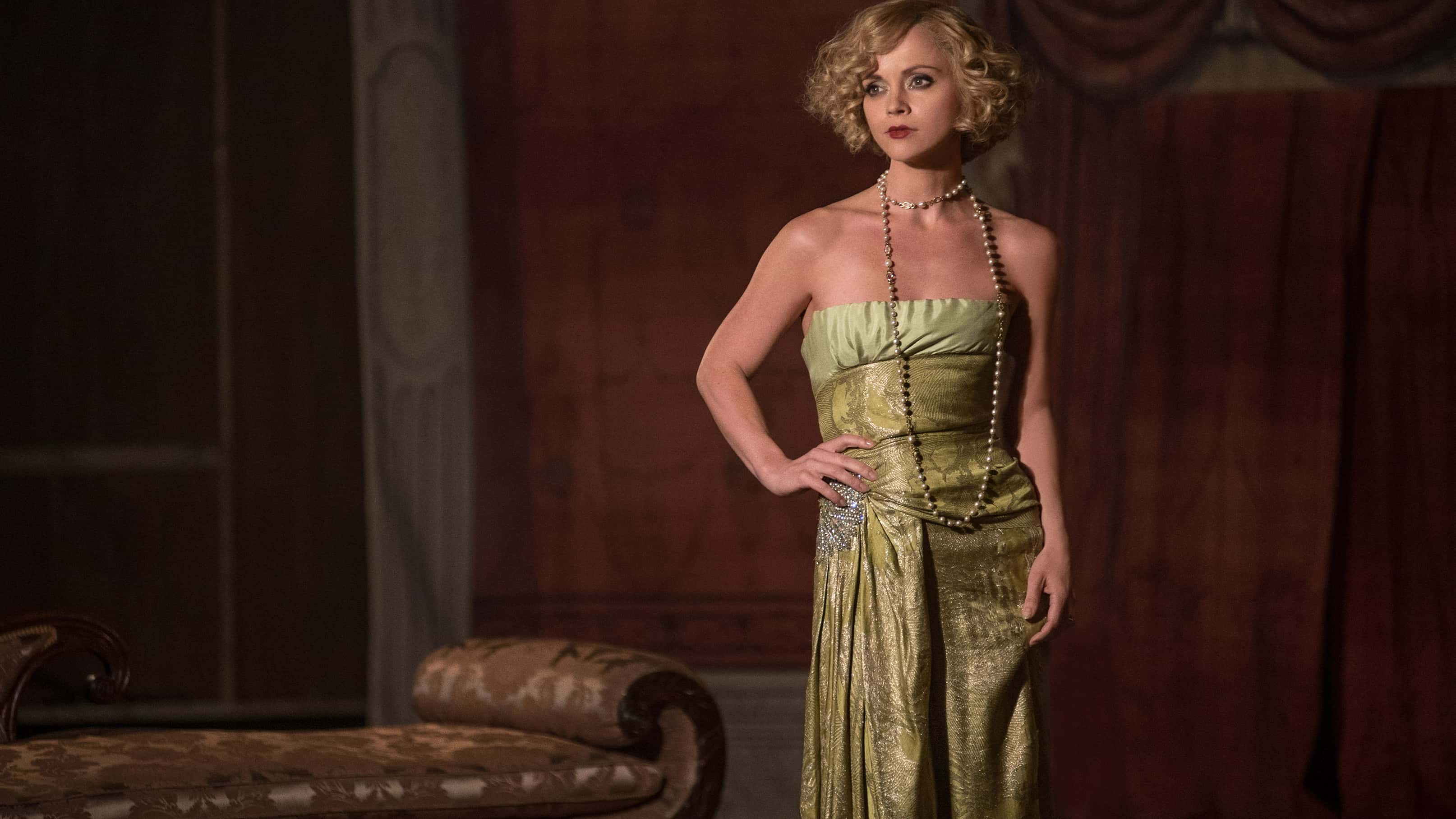 Zelda Fitzgerald Facts