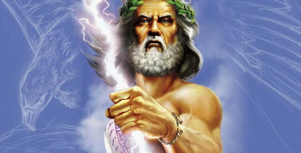 Zeus facts