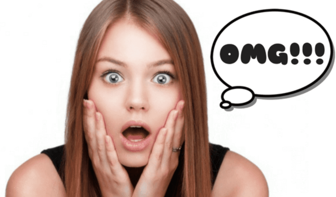 Awkward Thing at a High School Reunion Facts