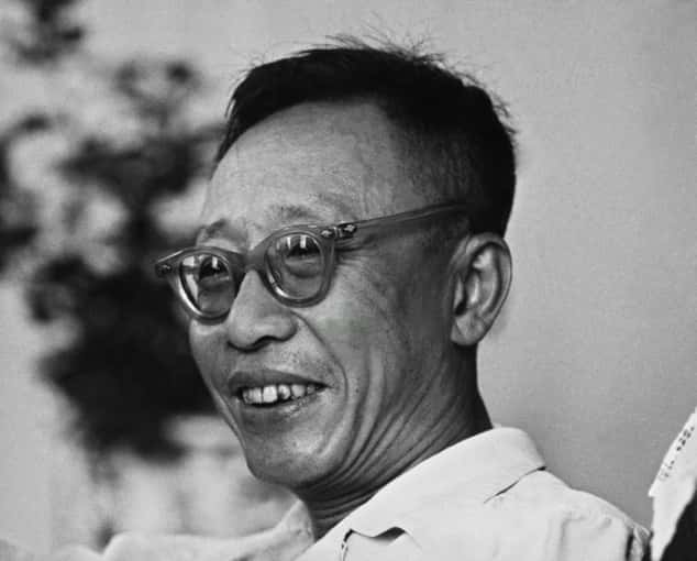 Pu Yi Facts