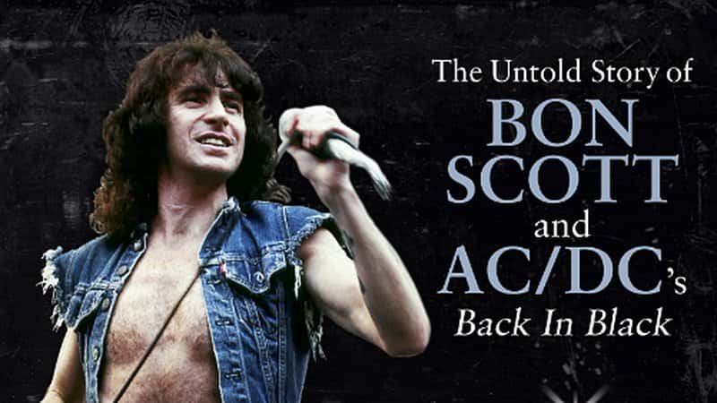 AC/DC Facts