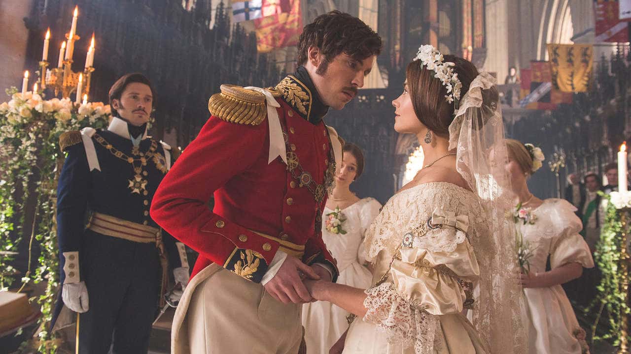 Queen Victoria Facts