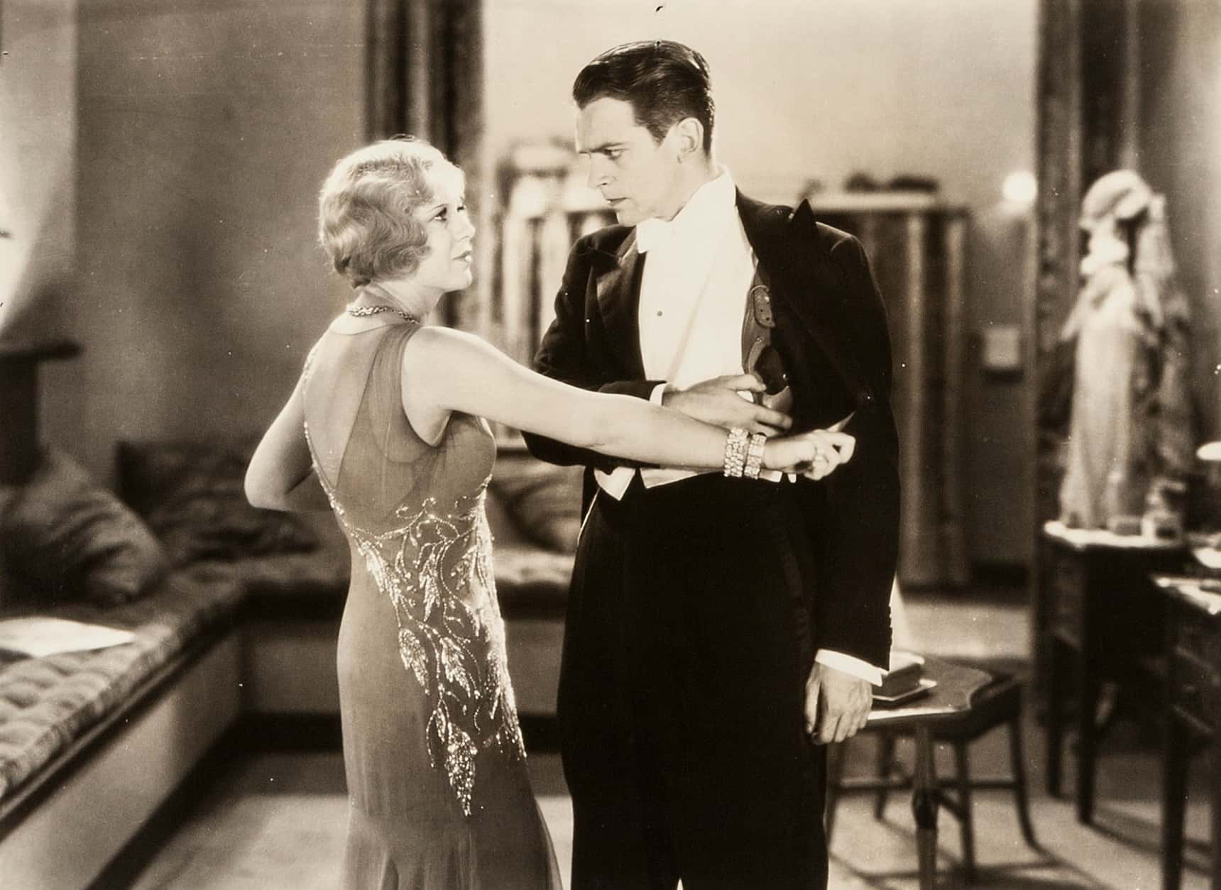 Hollywood Dynasties Facts