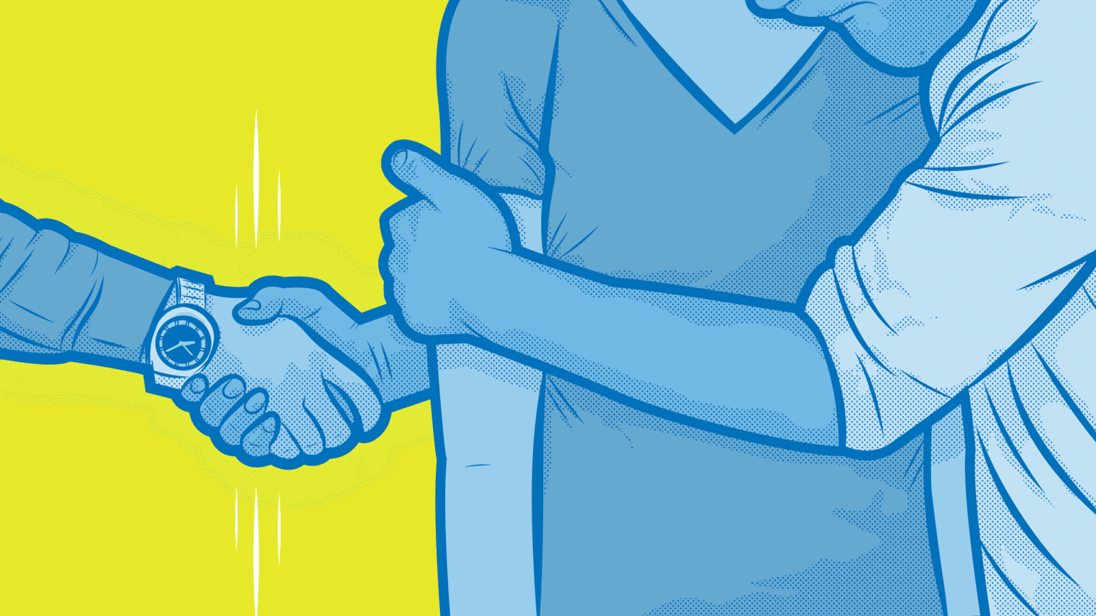 Awkward Thing at a High School Reunion Facts