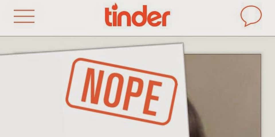 Memorable Tinder Dates facts