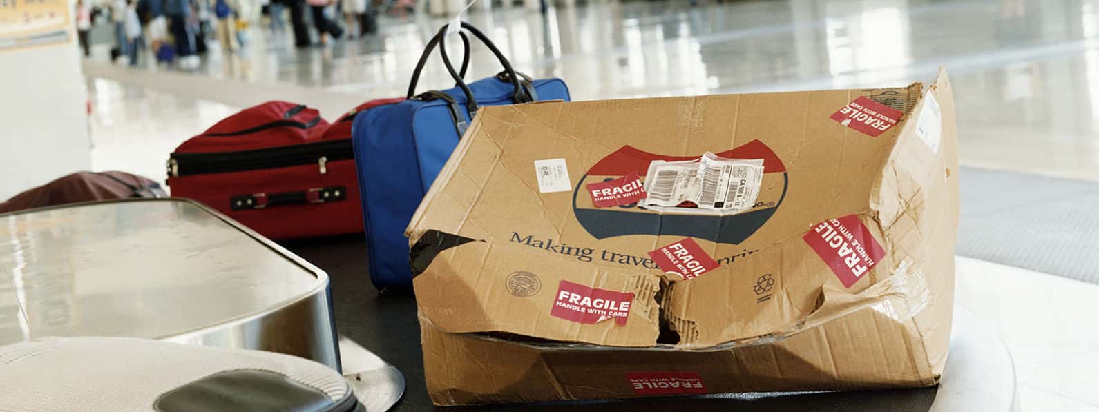 Airline Secrets facts