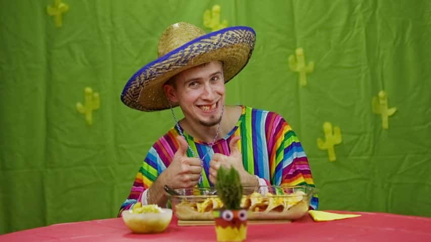 Bilingual Trash Talk Facts