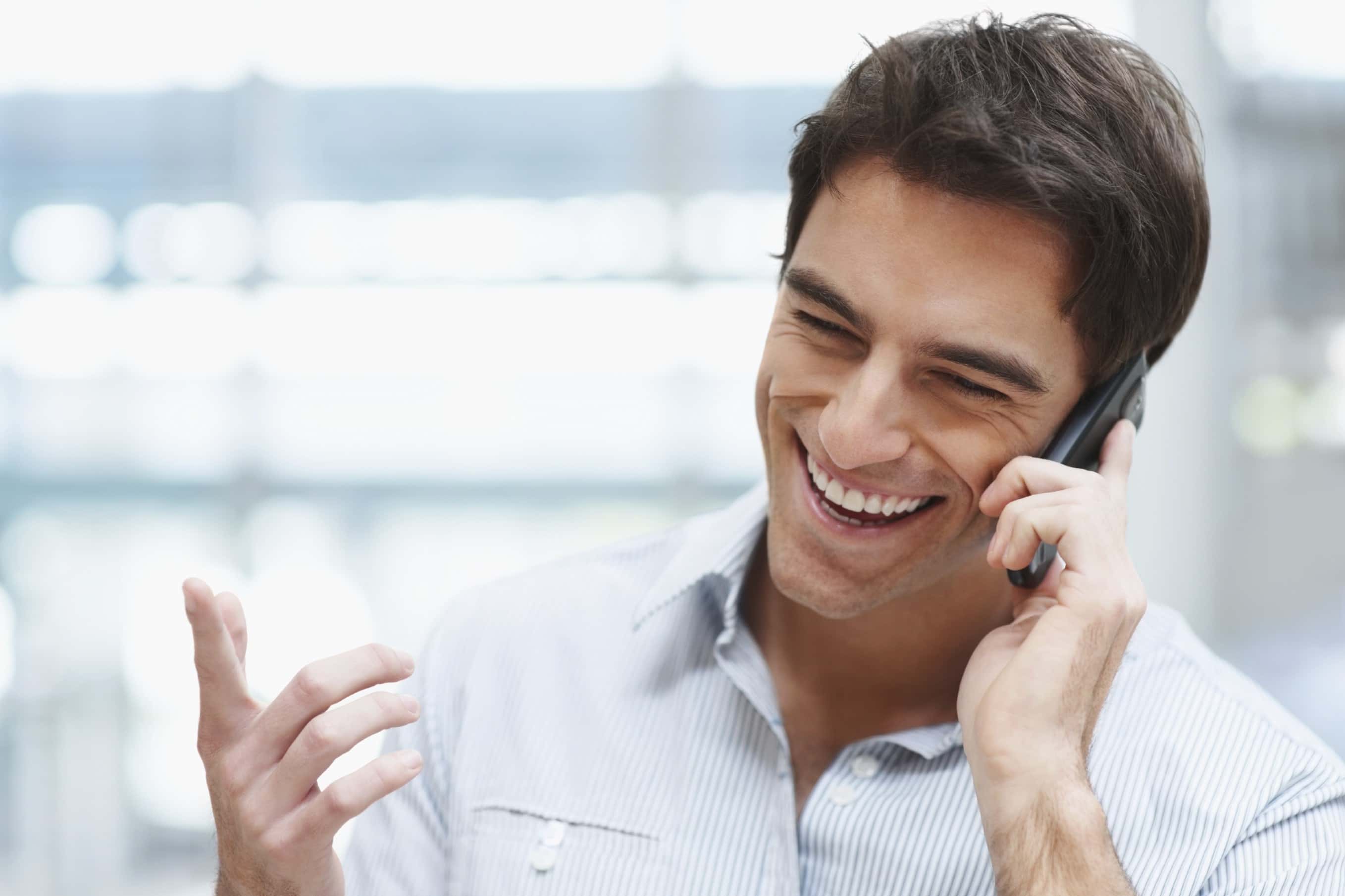 Leap Of Faith Paid Off facts